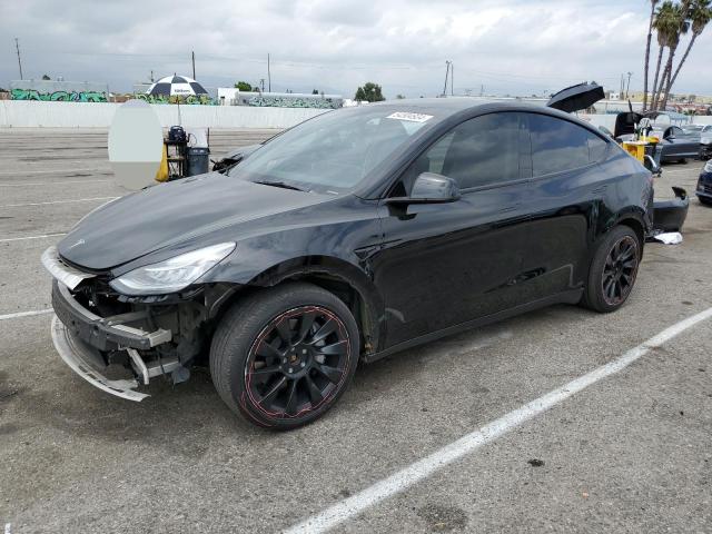 tesla model y 2023 7saygdee7pa035639