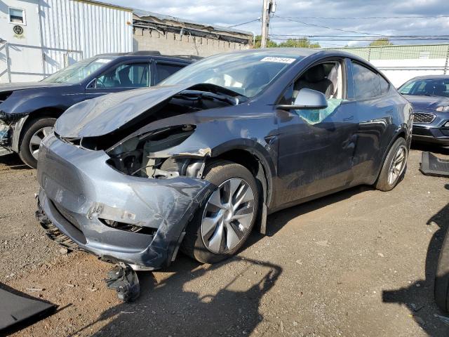 tesla model y 2023 7saygdee7pa037276