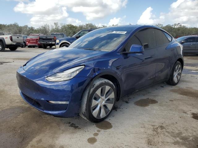 tesla model y 2023 7saygdee7pa041117