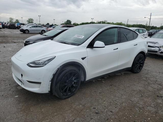 tesla model y 2023 7saygdee7pa081309