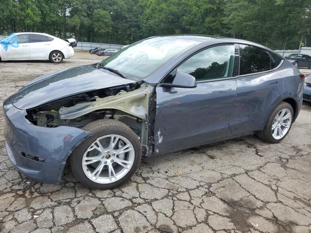 tesla model y 2023 7saygdee7pa140715