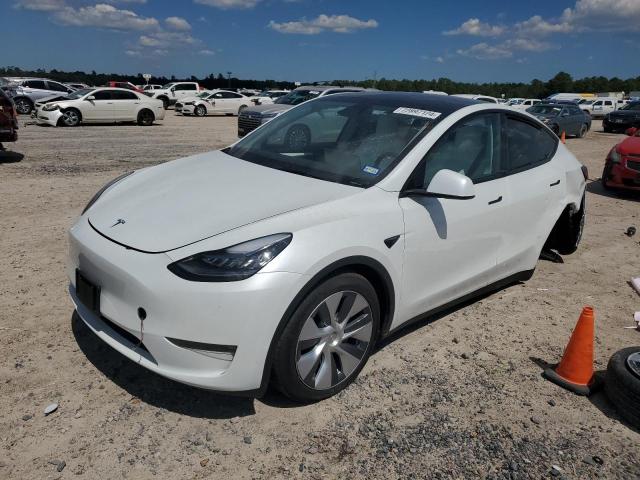 tesla model y 2023 7saygdee7pa148264