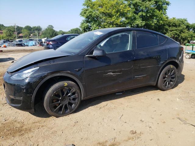 tesla model y 2023 7saygdee7pa150872