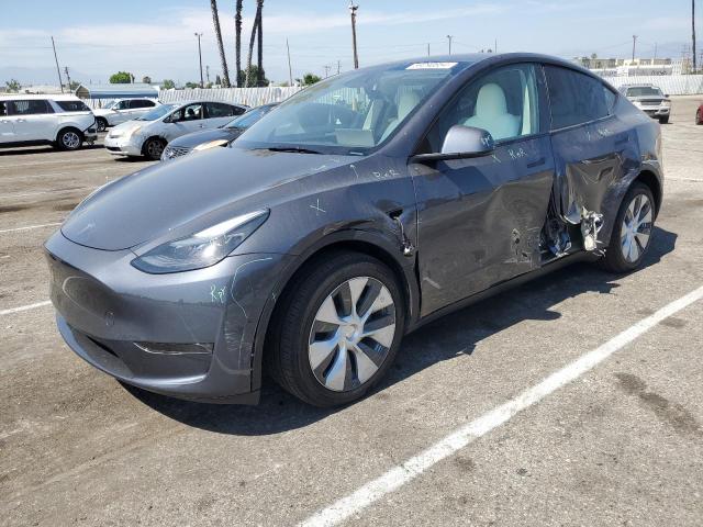 tesla model y 2023 7saygdee7pa198257