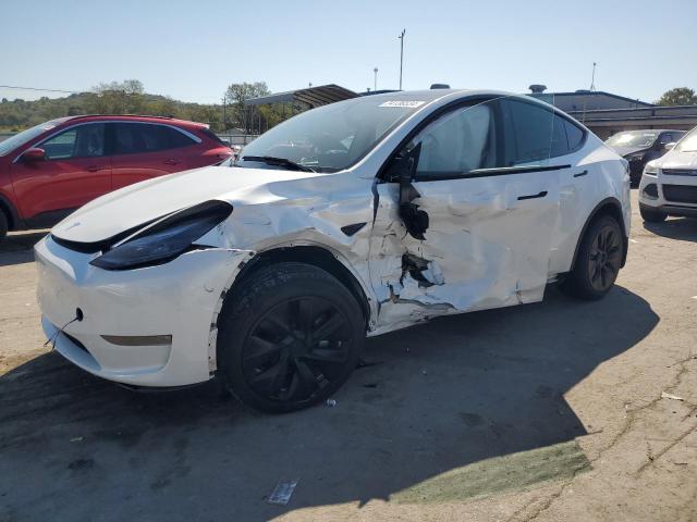 tesla model y 2023 7saygdee7pa207796