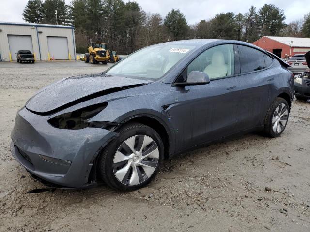 tesla model y 2023 7saygdee7pa210519