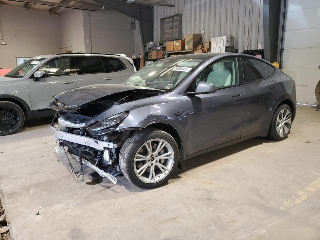 tesla model y 2023 7saygdee7pf675224