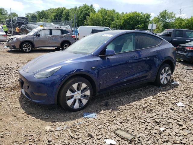 tesla model y 2023 7saygdee7pf841452