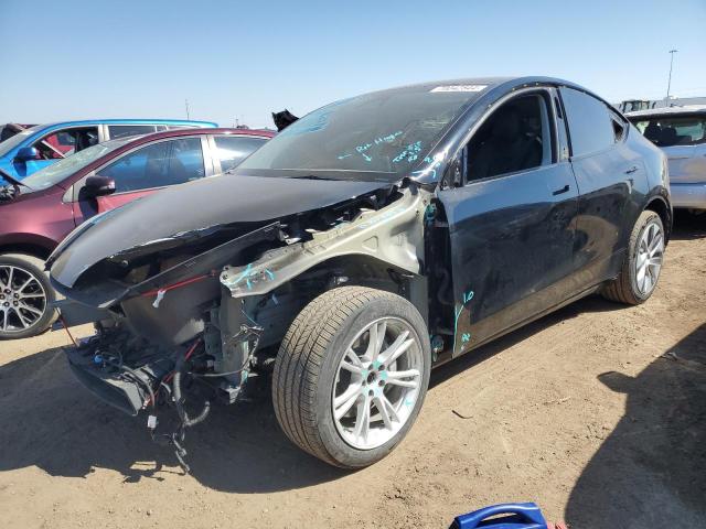 tesla model y 2023 7saygdee7pf844707