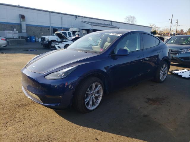 tesla model y 2023 7saygdee7pf847087