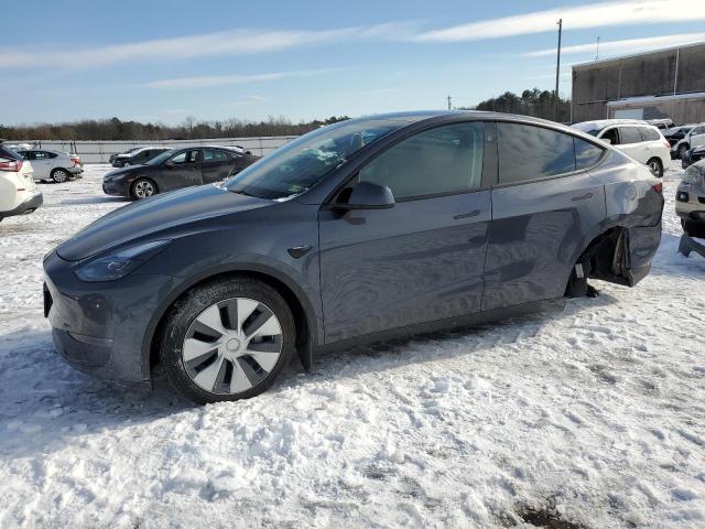 tesla model y 2023 7saygdee7pf874287