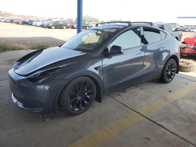 tesla model y 2023 7saygdee7pf878498