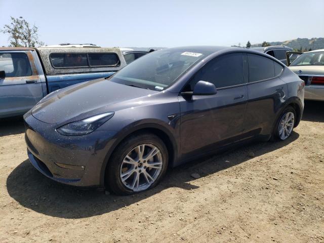 tesla model y 2023 7saygdee7pf913797