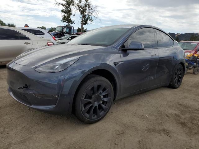 tesla model y 2023 7saygdee7pf958268