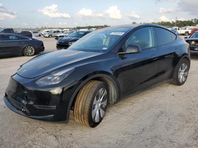 tesla model y 2024 7saygdee7ra220504