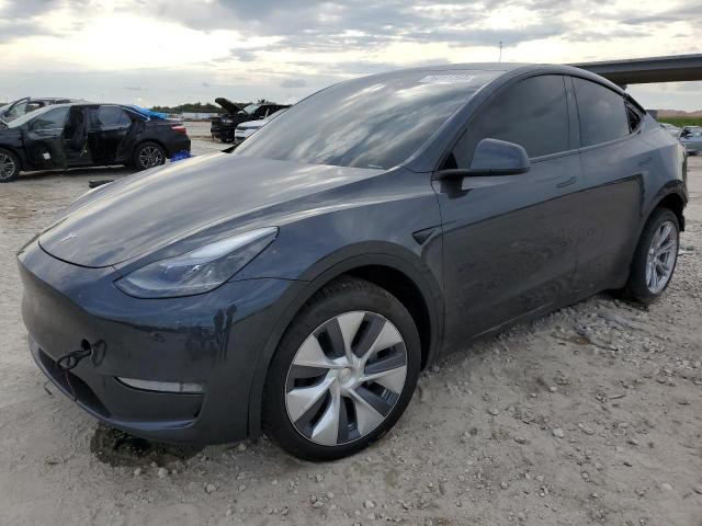 tesla model y 2024 7saygdee7ra231096