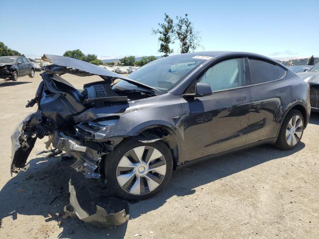 tesla model y 2024 7saygdee7rf069926