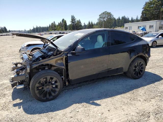 tesla model y 2024 7saygdee7rf981732