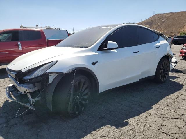 tesla model y 2023 7saygdee8pa024133