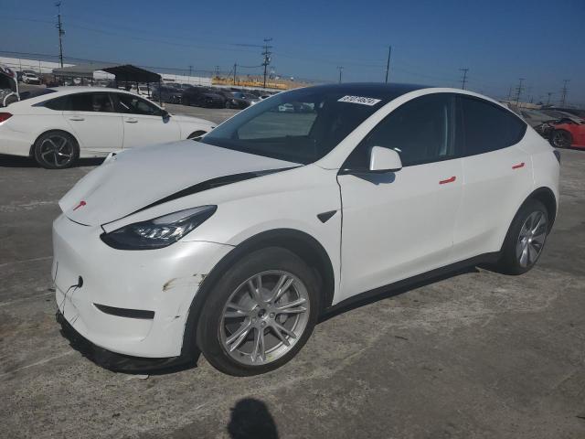 tesla model y 2023 7saygdee8pa035410