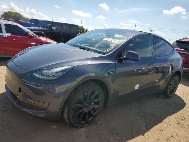 tesla model y 2023 7saygdee8pa056810