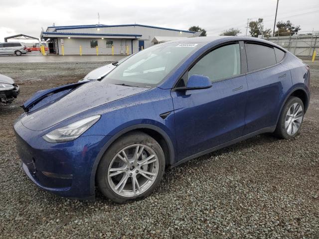 tesla model y 2023 7saygdee8pa064938