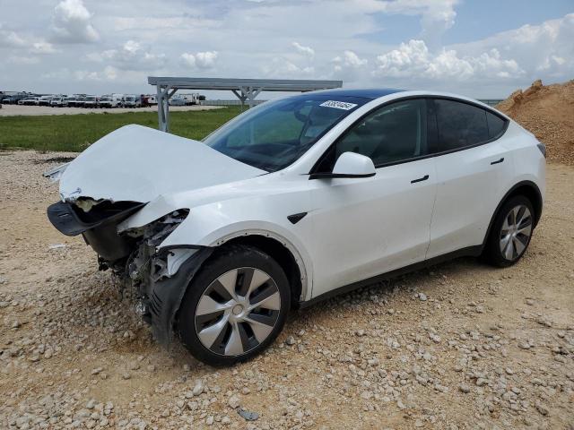 tesla model y 2023 7saygdee8pa067712