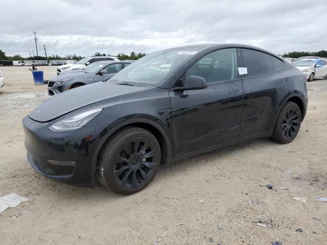 tesla model y 2023 7saygdee8pa086812