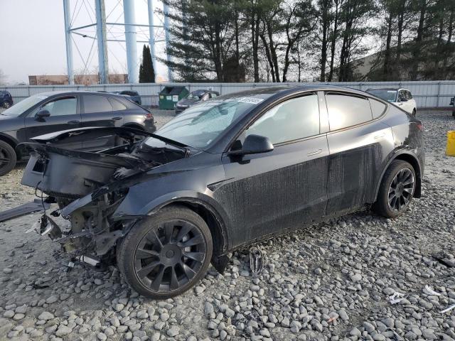 tesla model y 2023 7saygdee8pa094313