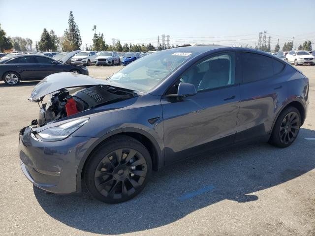 tesla model y 2023 7saygdee8pa105519