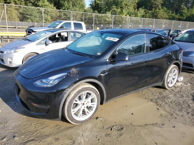 tesla model y 2023 7saygdee8pa139296