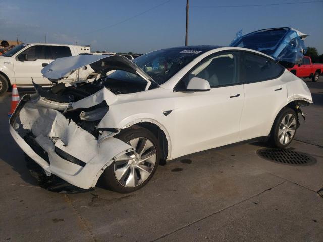 tesla model y 2023 7saygdee8pa147057