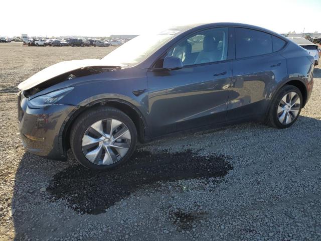 tesla model y 2023 7saygdee8pa156230