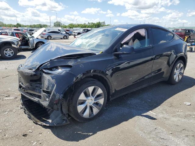 tesla model y 2023 7saygdee8pa159743