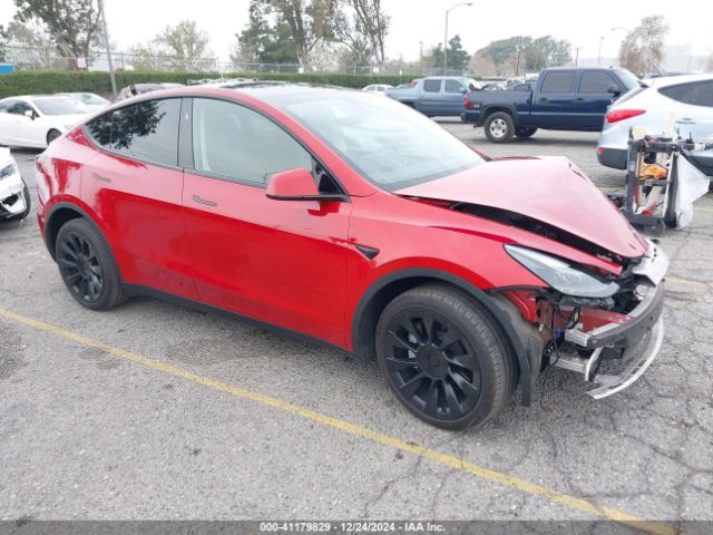 tesla model y 2023 7saygdee8pa185758