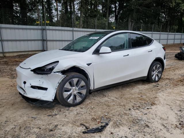 tesla model y 2023 7saygdee8pa187901