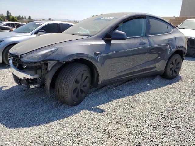 tesla model y 2023 7saygdee8pa208441