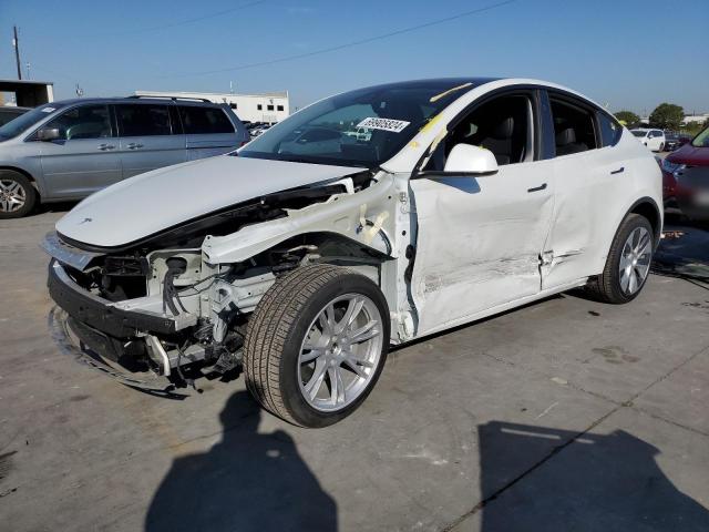 tesla model y 2023 7saygdee8pa208732