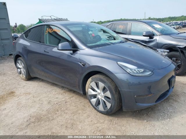 tesla model y 2023 7saygdee8pf597018