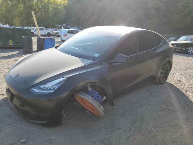 tesla model y 2023 7saygdee8pf602329