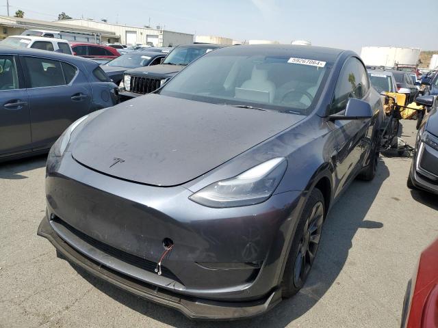 tesla model y 2023 7saygdee8pf627330