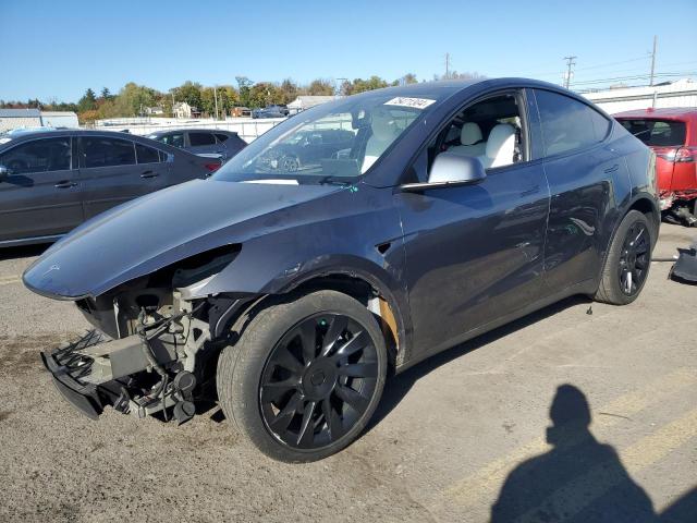 tesla model y 2023 7saygdee8pf627814