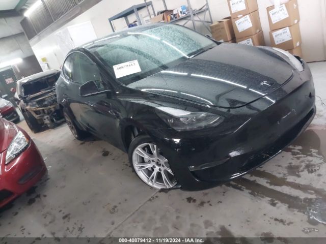 tesla model y 2023 7saygdee8pf835000