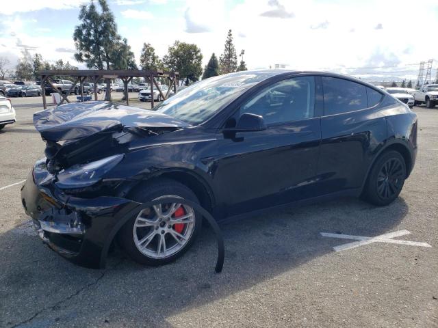 tesla model y 2023 7saygdee8pf840262