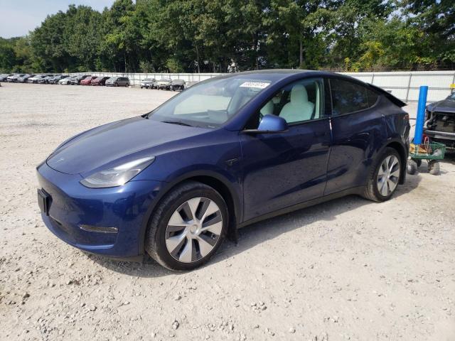 tesla model y 2023 7saygdee8pf859782