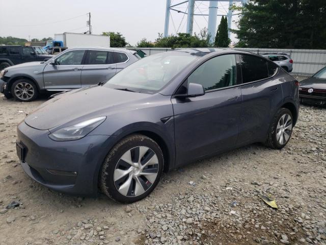 tesla model y 2023 7saygdee8pf878042