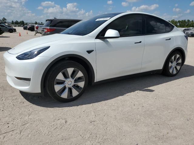 tesla model y 2023 7saygdee8pf887646