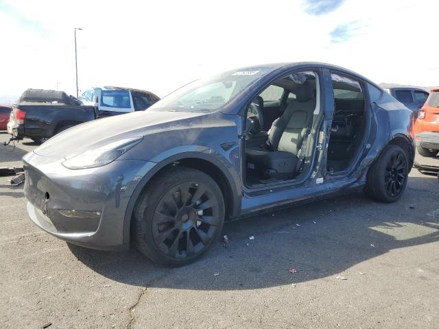 tesla model y 2023 7saygdee8pf912853