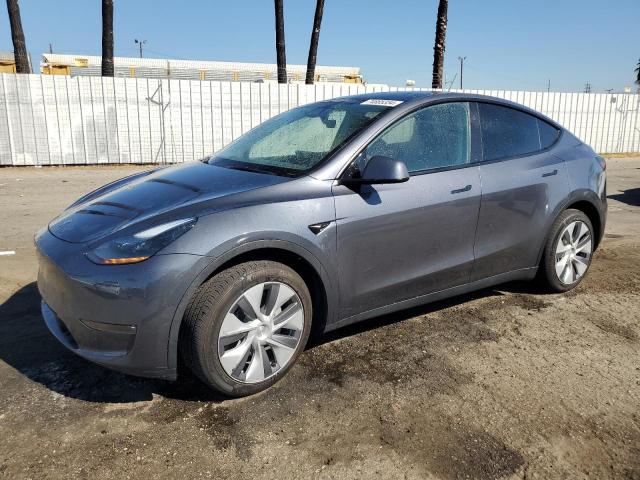 tesla model y 2023 7saygdee8pf923822