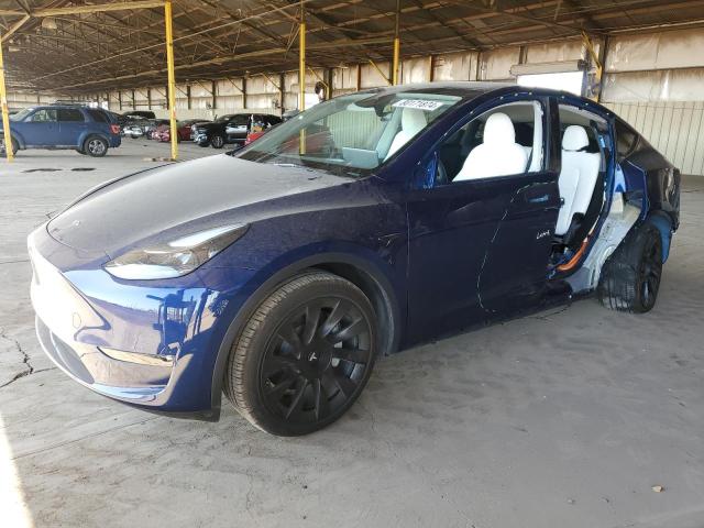 tesla model y 2023 7saygdee8pf936358